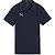 Puma Teamgoal Polo Dames - Marine