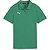 Puma Teamgoal Polo Dames - Groen