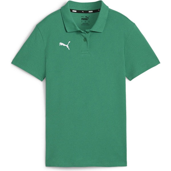 Puma Teamgoal Polo Femmes - Vert