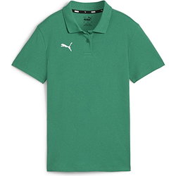 Puma Teamgoal Polo Dames - Groen