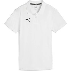 Puma Teamgoal Polo Dames - Wit