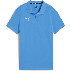 Puma Teamgoal Polo Dames - Royal
