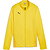 Puma Teamgoal Trainingsjacke Polyester Damen - Gelb