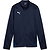 Puma Teamgoal Trainingsjacke Polyester Damen - Marine