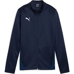 Puma Teamgoal Trainingsjacke Polyester Damen - Marine