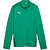 Puma Teamgoal Trainingsjacke Polyester Damen - Grün