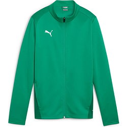 Puma Teamgoal Trainingsvest Polyester Dames - Groen