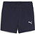 Puma Teamgoal Sweatshorts Damen - Marine