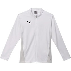 Puma Teamgoal Trainingsjacke Polyester Damen - Weiß