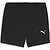 Puma Teamgoal Sweatshorts Damen - Schwarz
