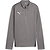 Puma Teamgoal Ziptop Dames - Grijs