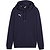 Puma Teamgoal Sweat-Shirt Capuche Femmes - Marine