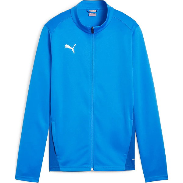 Puma Teamgoal Trainingsjacke Polyester Damen - Royal