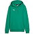 Puma Teamgoal Sweat-Shirt Capuche Femmes - Vert