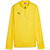 Puma Teamgoal Ziptop Dames - Geel