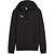 Puma Teamgoal Sweat-Shirt Capuche Femmes - Noir