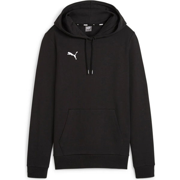 Puma Teamgoal Hoodie Dames - Zwart