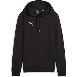 Puma Teamgoal Hoodie Dames - Zwart