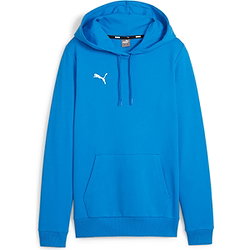 Puma Teamgoal Hoodie Dames - Royal