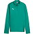 Puma Teamgoal Ziptop Dames - Groen