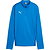 Puma Teamgoal Ziptop Dames - Royal