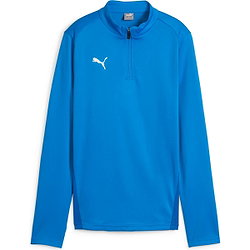 Puma Teamgoal Ziptop Dames - Royal