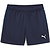 Puma Teamgoal Trainingsshorts Damen - Marine