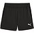 Puma Teamgoal Trainingsshorts Damen - Schwarz
