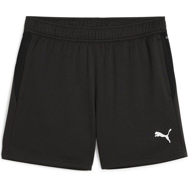 Puma Teamgoal Short D'entraînement Femmes - Noir