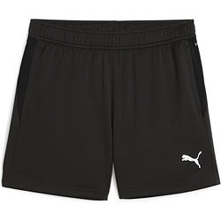 Puma Teamgoal Short D'entraînement Femmes - Noir