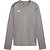 Puma Teamgoal Trainingssweat Damen - Grau