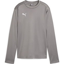 Puma Teamgoal Sweat D'entraînement Femmes - Gris