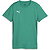 Puma Teamgoal Maillot Manches Courtes Femmes - Vert
