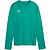 Puma Teamgoal Trainingssweat Damen - Grün