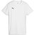 Puma Teamgoal Maillot Manches Courtes Femmes - Blanc