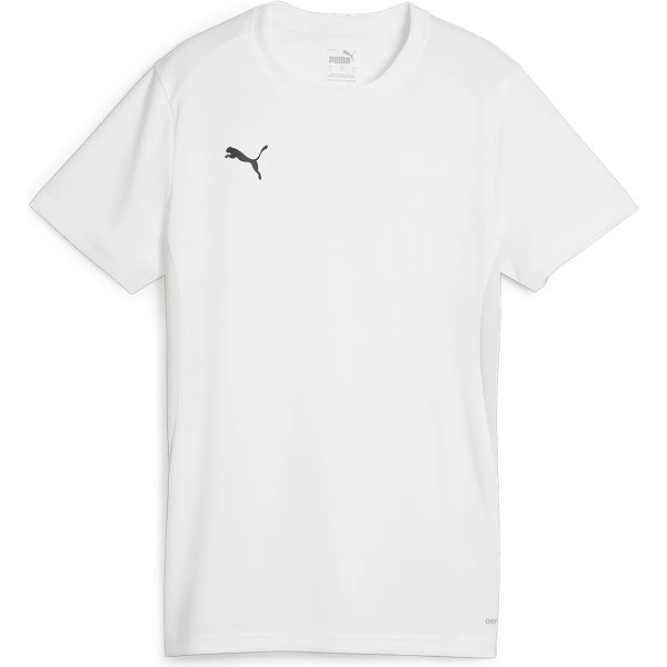 Puma Teamgoal Trikot Kurzarm Damen - Weiß