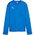 Puma Teamgoal Trainingssweat Damen - Royal