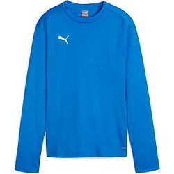 Puma Teamgoal Trainingssweater Dames - Royal