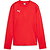 Puma Teamgoal Trainingssweat Damen - Rot