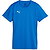 Puma Teamgoal Maillot Manches Courtes Femmes - Royal