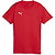 Puma Teamgoal Maillot Manches Courtes Femmes - Rouge