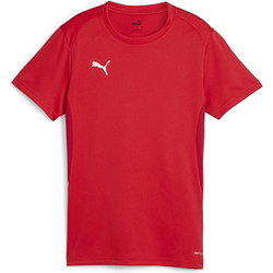 Puma Teamgoal Trikot Kurzarm Damen - Rot