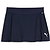 Puma Teamgoal Tennisrokje Dames - Marine