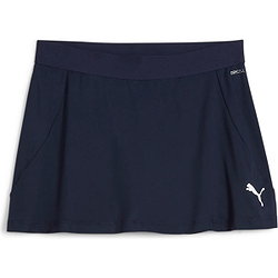 Puma Teamgoal Tennisrokje Dames - Marine
