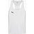Puma Teamgoal Tanktop Heren - Wit