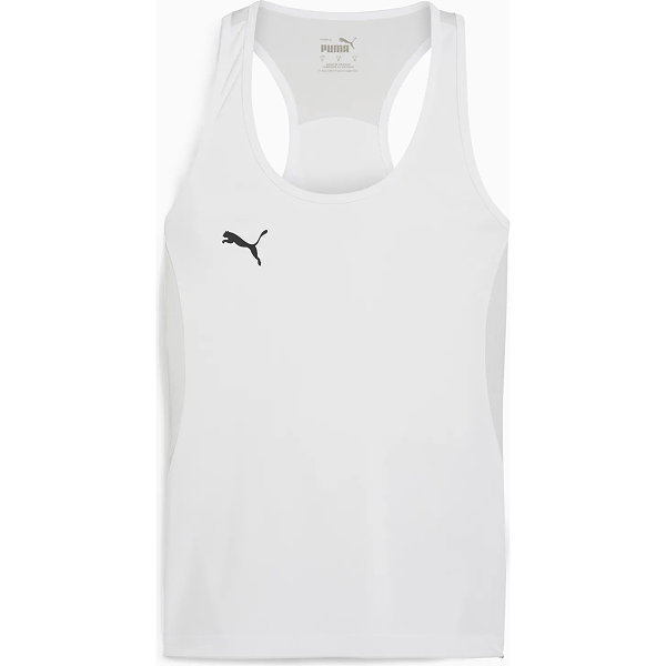 Puma Teamgoal Tanktop Herren - Weiß
