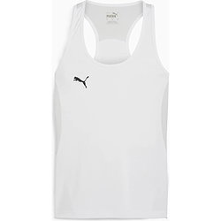 Puma Teamgoal Tanktop Heren - Wit