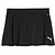 Puma Teamgoal Tennisrokje Dames - Zwart
