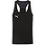 Puma Teamgoal Tanktop Heren - Zwart