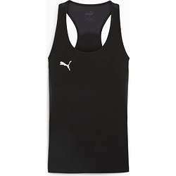 Puma Teamgoal Débardeur Hommes - Noir